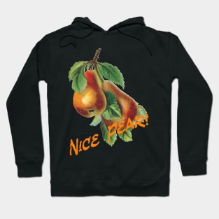 Nice Pear Hoodie